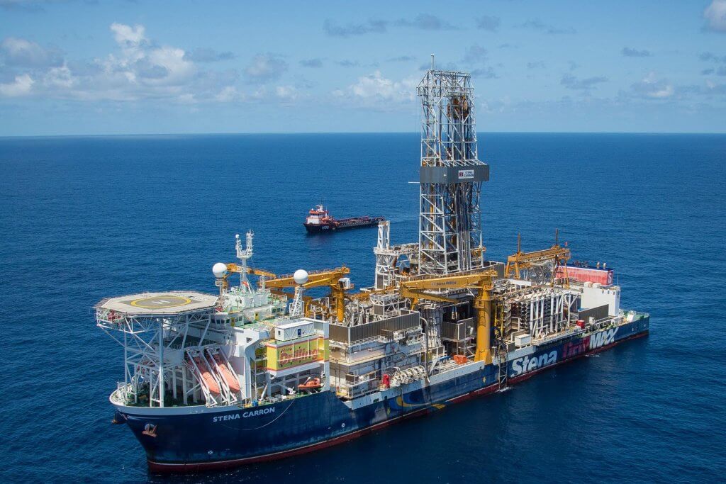 Exxon CEO: Guyana is the most successful deepwater development in history